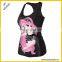 Wholesale Customized Athletic Clothing Women'S Fitness Apparel