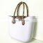 Wholesale promotional o eva handbag