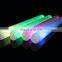 cheering led glow stick for concert and party