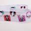 3cm Custom Printed Elastic Waistband