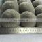 Factory price rabbit fur poms rex rabbit fur accessory for fashion