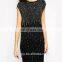 2015 women dress onling shopping women wholesale sequin Dress