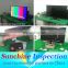 LED TV SMART TV inspection services in Foshan Dongguan/trading service/business cooperation