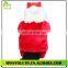 Wholesale Stuffed Christmas Hand Puppets