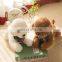 Stuffed baby plush dog toys wholesale