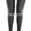 wholesale sexy stretch leggings stretch lamb leather pants stretch pants for women