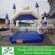 frozen inflatable bouncer for sale IB61