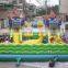 2017 New Style Dragon Inflatable bounce-outdoor playground equipment