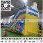 Aladin myth inflatable bouncer with slide,inflatable bouncers caslte of aladin type, bounce toys