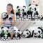 2017 hot sale ICTI audited cute panda plush toy manufacturer See larger image treasure sale lifelike panda teddy bear plush