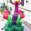 inflatable flower for event decoration