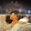 Decorative Baby Night Light LED Table Lamp Magic Portable Reading Lamp High Luminaire Desk Lamp