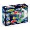 Hot selling intellectual diy model toy play game children 3d printer machine