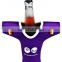 For World CUP T-Shirt Beer Bottle Cooler