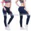 Hot Sale Tight Butt Lifter Jeans Jogger Pants For Women