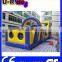 13m long inflatable obstacle course,inflatable obstacle