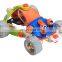 Newest 3D Car DIY TOYS educational building block car toys