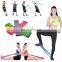 Resistance Band Body Workout GYM Abdominal Exercise Fitness Yoga Equipment