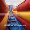 water park commercial giant inflatable pool slide for adult