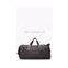 duffle bag, Fake leather duffle bag for gym, Synthetic leather duffle bag for gym