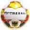 custom cheap sport pvc shine soccer ball,pvc football pakistan