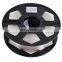 PLA and PETG Filaments 1kg each