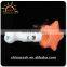 Led five star glow stick for kids