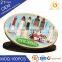 EXW price wholesale acrylic magnetic badge