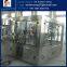 Carbonated Beverage Filling Machine 3in1, Gas Juice Filling Machine, washing filling capping machine