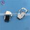 Custom automotive sheet metal c clips
