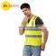 CE New design Reflective cheap workwear Safety fashion vest