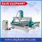 ELE1530 CNC-деревообрабатывающая станок с резанием по оси Z