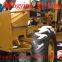 Used CAT 120H motor grader