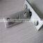 Hot Dip Galvanized forged Carbon Steel Cable Lashing Clamps