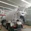 howo(sinotruck )- howo 12m3 concrete mixer truck ZZ1317N3261W