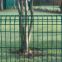 Anti-rust steel wire mesh fence design BRC fencing for garden
