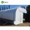 Hot sale plastic fully automated blackout greenhouse in America