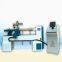 Factory design cnc wood lathe for wooden staircase