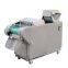 Onions, Garlic Spinach Cutter Vegetable Cutting Machine 220v Single Phase