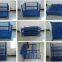 Collapsible Material Box