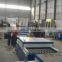 hot press machine for rubber strip double glzing insulating glass hot press machine