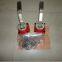 API 6A /Wellhead/valve/3-position 4-part hydraulic switch valve