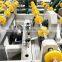 Glass Pneumatic system Loading table used with glass edging and cutting machine
