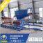 Mining processing equipment sieving machine easy operation