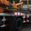 MAP10T hydraulic mobile crane