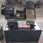 CK36 bed type lathe machine tools with electric tool turret
