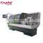 Large size and heavy duty CJK6163B cnc lathe turning machine for sale