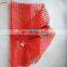 Polypropylene vegetable packing net bag production