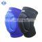 Wholesale knee support brace thermal knee protector elbow pad sponge knee compression sleeve