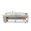 Industrial bell pepper white onion potato vegetable brush cleaner lemon date citrus fruit strawberry brush rolls washing machine